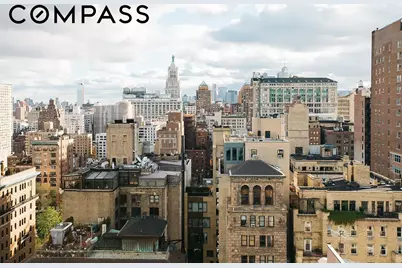 121 E 22nd Street #N507, New York City, NY 10010 - Photo 16