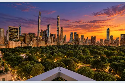 860 5th Avenue #PHJ, New York City, NY 10065 - Photo 16