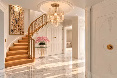 860 5th Avenue #PHJ, New York City, NY 10065 - Photo 2