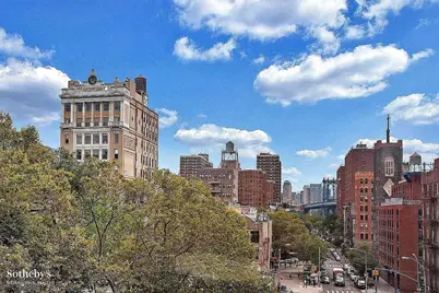 7 Essex Street #5A, New York City, NY 10002 - Photo 8