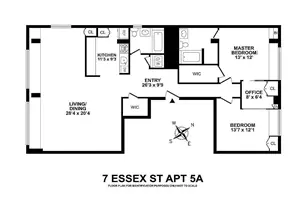 7 Essex St, New York City, NY 10002 - Photo 12