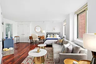 206 E 95th St, New York City, NY 10128 - Photo 2