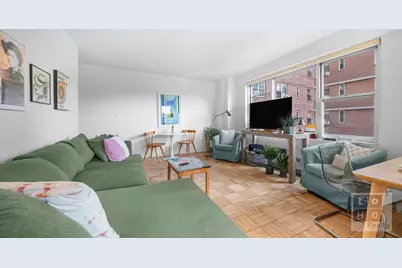 455 Fdr Drive #B502, New York, NY 10002 - Photo 2