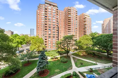 455 Fdr Drive #B502, New York, NY 10002 - Photo 10