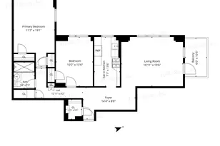 455 FDR Dr, New York, NY 10002 - Photo 20