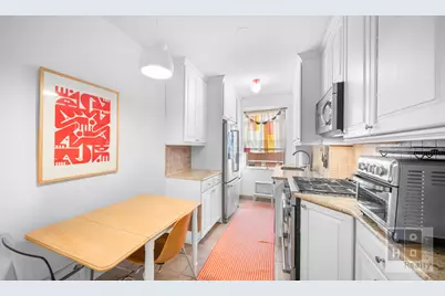 455 Fdr Drive #B502, New York, NY 10002 - Photo 4