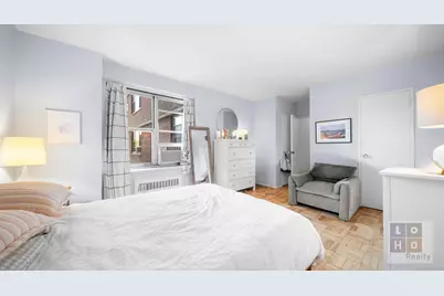 455 Fdr Drive #B502, New York, NY 10002 - Photo 6