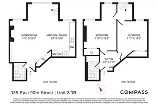 335 E 90th St, New York City, NY 10128 - Photo 8