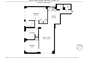 300 E 40th St, New York City, NY 10016 - Photo 18