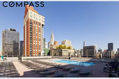 300 E 40th Street #4T, New York City, NY 10016 - Photo 14