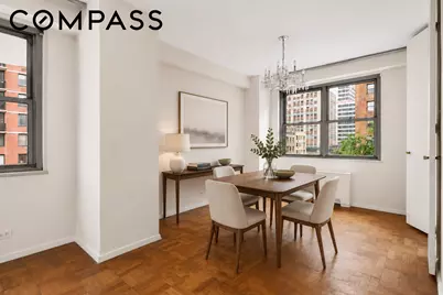 300 E 40th Street #4T, New York City, NY 10016 - Photo 6