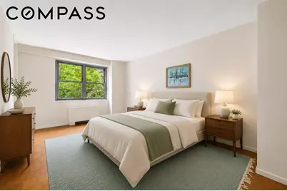 300 E 40th Street #4T, New York City, NY 10016 - Photo 10