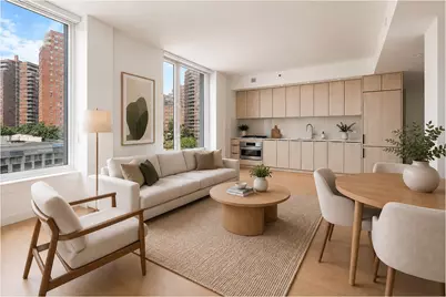 280 W 24th Street #10I, New York, NY 10011 - Photo 2