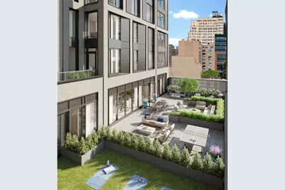 280 W 24th Street #10I, New York, NY 10011 - Photo 14
