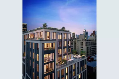 280 W 24th Street #10I, New York, NY 10011 - Photo 8