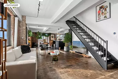 330 Wythe Avenue #6A, Brooklyn, NY 11249 - Photo 6