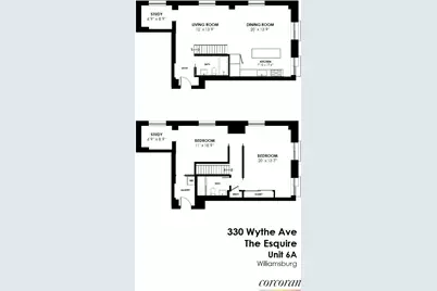 330 Wythe Avenue #6A, Brooklyn, NY 11249 - Photo 26