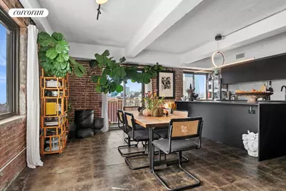 330 Wythe Avenue #6A, Brooklyn, NY 11249 - Photo 2