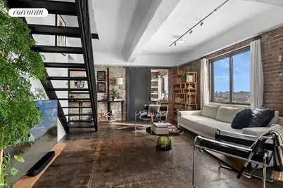 330 Wythe Avenue #6A, Brooklyn, NY 11249 - Photo 4