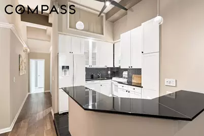 310 E 46th Street #4L, New York City, NY 10017 - Photo 4