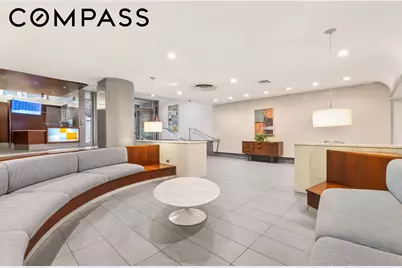310 E 46th Street #4L, New York City, NY 10017 - Photo 10