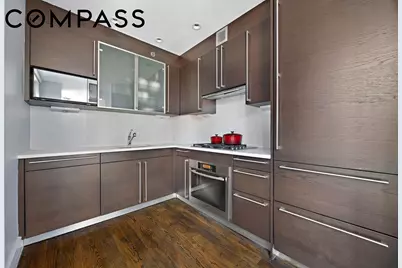 464 W 44th Street #6J, New York City, NY 10036 - Photo 1