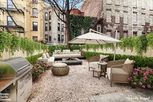 164 W 133rd St, New York, NY 10030 - Photo 4