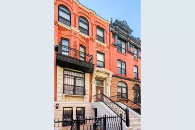 164 W 133rd Street, New York, NY 10030 - Photo 1