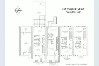 164 W 133rd Street, New York, NY 10030 - Photo 32