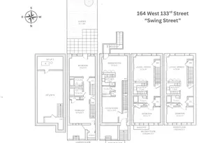 164 W 133rd St, New York, NY 10030 - Photo 32