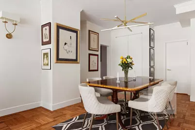 12 Beekman Place #1CD, New York City, NY 10022 - Photo 2