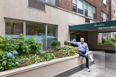 12 Beekman Place #1CD, New York City, NY 10022 - Photo 12