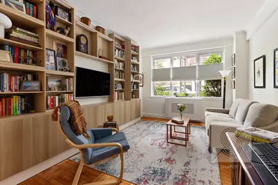 12 Beekman Place #1CD, New York City, NY 10022 - Photo 8