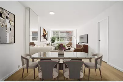 207 E 74th Street #2C, New York City, NY 10021 - Photo 4