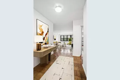 220 E 57th Street #4H, New York City, NY 10022 - Photo 2