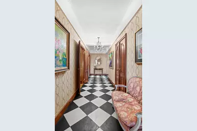30 Beekman Place #8D, New York City, NY 10022 - Photo 6