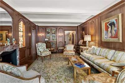 30 Beekman Place #8D, New York City, NY 10022 - Photo 2