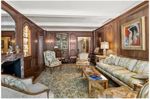 30 Beekman Pl, New York City, NY 10022 - Photo 2