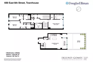 650 E 6th St, New York City, NY 10009 - Photo 12