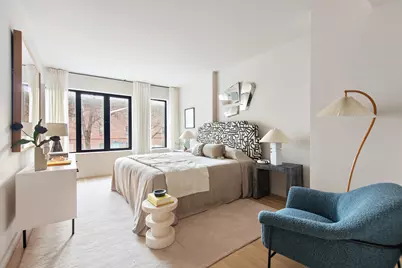 650 E 6th Street #TWH, New York City, NY 10009 - Photo 8