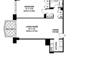 345 E 80th St, New York City, NY 10075 - Photo 16