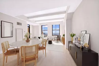 1 Hanson Place #24E, Brooklyn, NY 11243 - Photo 18