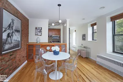 101 W 81st Street #421, New York City, NY 10024 - Photo 2