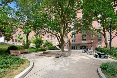 501 W 123rd Street #2A, New York City, NY 10027 - Photo 12