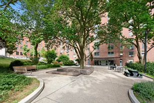 501 W 123rd St, New York City, NY 10027 - Photo 12