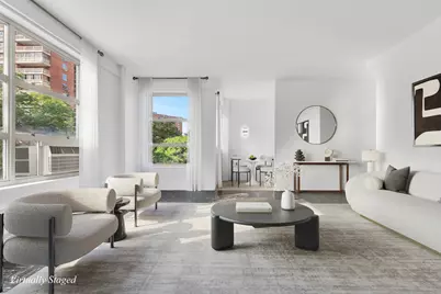 501 W 123rd Street #2A, New York City, NY 10027 - Photo 2