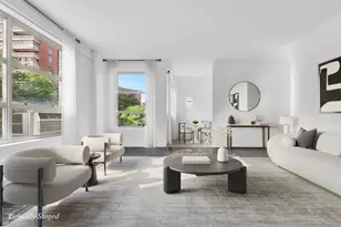 501 W 123rd St, New York City, NY 10027 - Photo 2