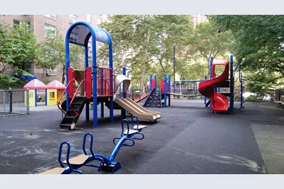 501 W 123rd Street #2A, New York City, NY 10027 - Photo 10