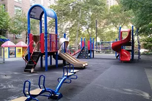 501 W 123rd St, New York City, NY 10027 - Photo 10