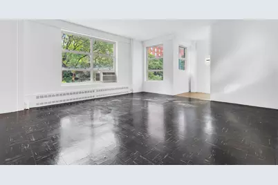 501 W 123rd Street #2A, New York City, NY 10027 - Photo 8